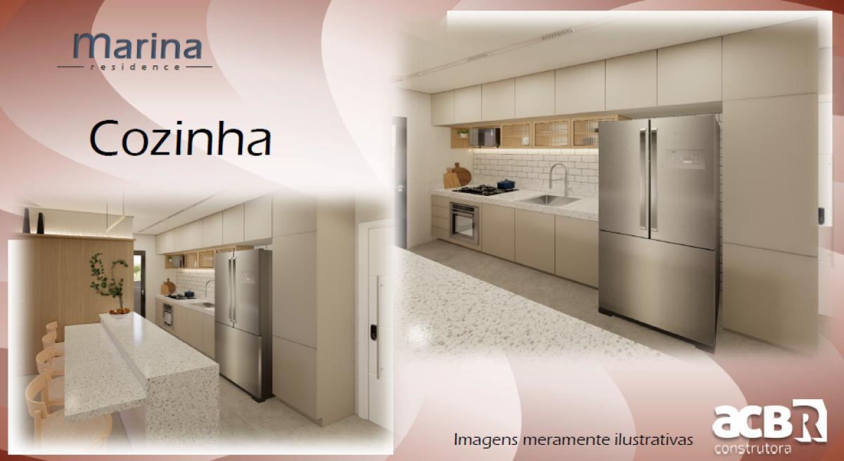 Apartamento, Itapoã, 3 Quartos, 2 Vagas, 1 Suíte