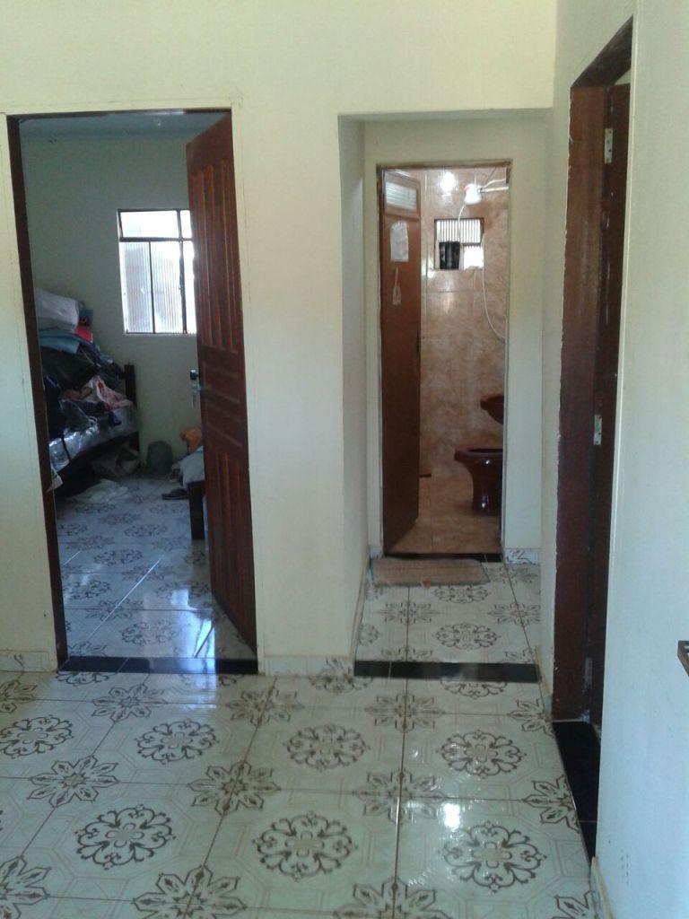 Casa, Centro, 3 Quartos, 2 Vagas
