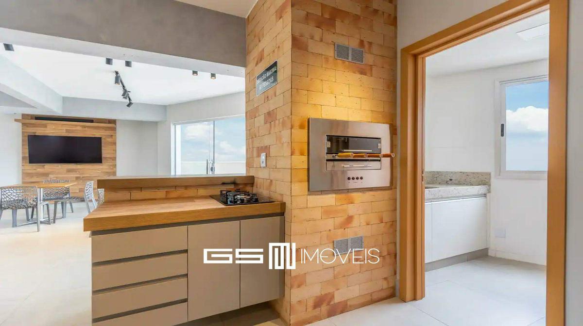 Apartamento, Santo Antônio, 3 Quartos, 2 Vagas, 2 Suítes