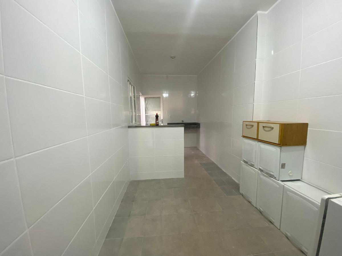 Casa, Copacabana, 2 Quartos, 1 Vaga
