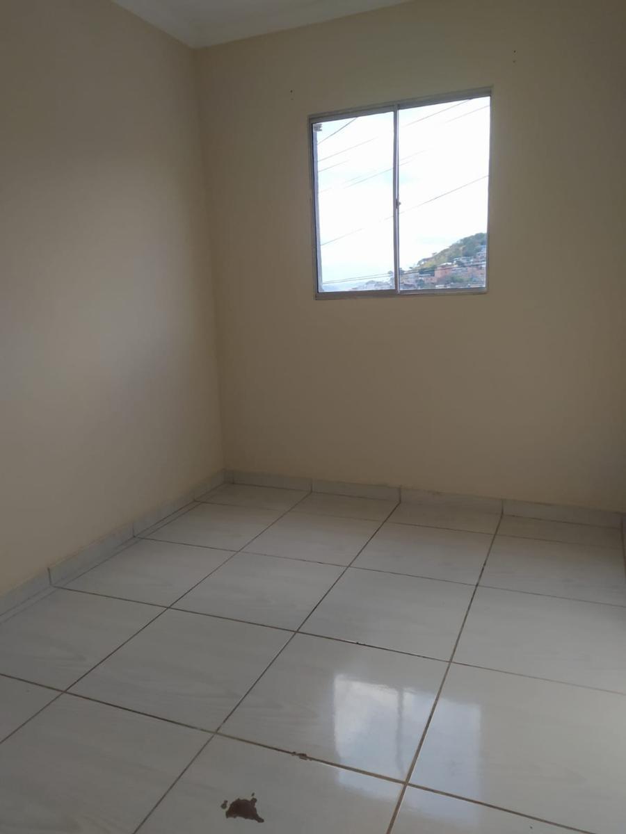 Apartamento, Jardim Alvorada, 2 Quartos, 0 Vaga