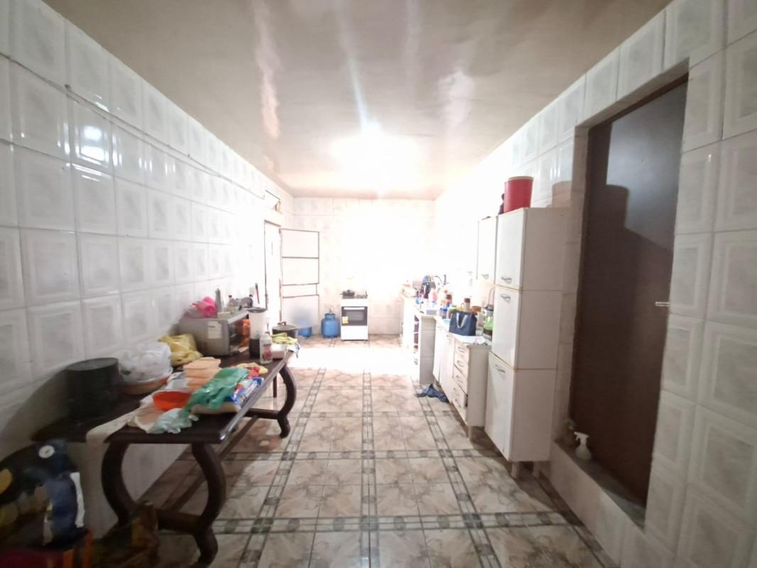 Casa, Jardim Guanabara, 3 Quartos, 6 Vagas