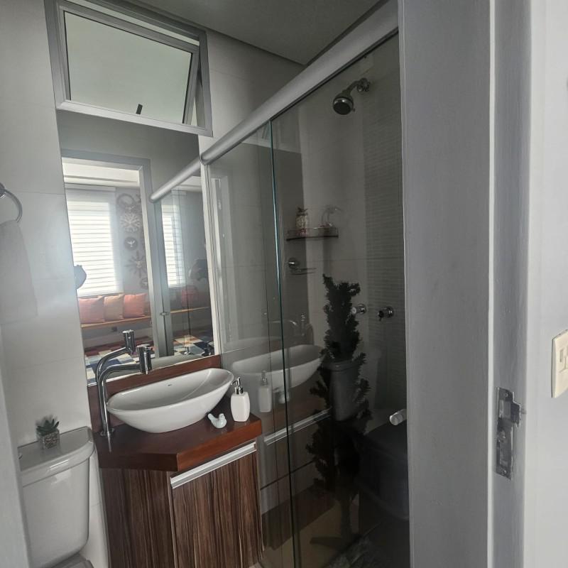 Cobertura, Anchieta, 2 Quartos, 1 Vaga, 1 Suíte