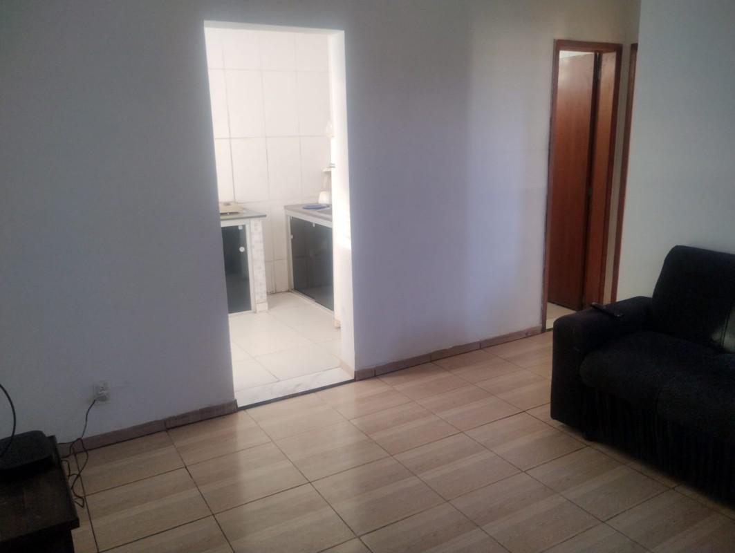 Apartamento, Jardim Leblon, 2 Quartos, 1 Vaga