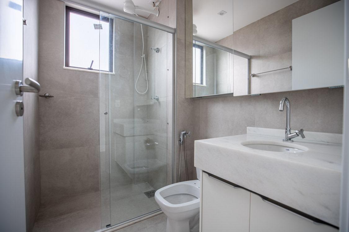 Apartamento, Santa Efigênia, 2 Quartos, 2 Vagas, 2 Suítes