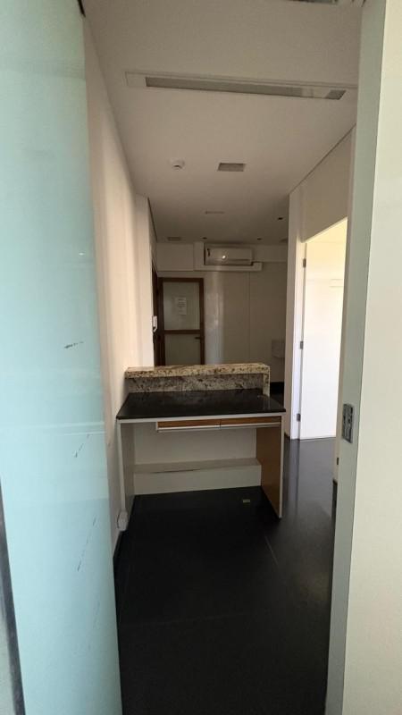 Sala, Santa Efigênia, 0 Quarto, 1 Vaga