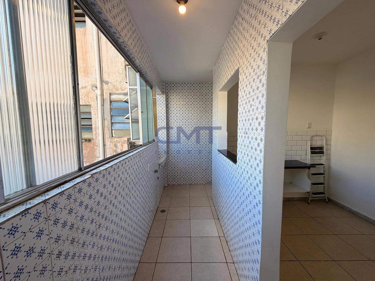 Apartamento, Serra, 3 Quartos, 1 Vaga, 1 Suíte