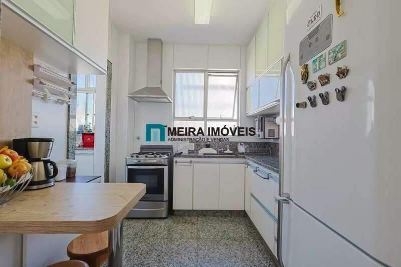 Cobertura, Cruzeiro, 4 Quartos, 3 Vagas, 2 Suítes