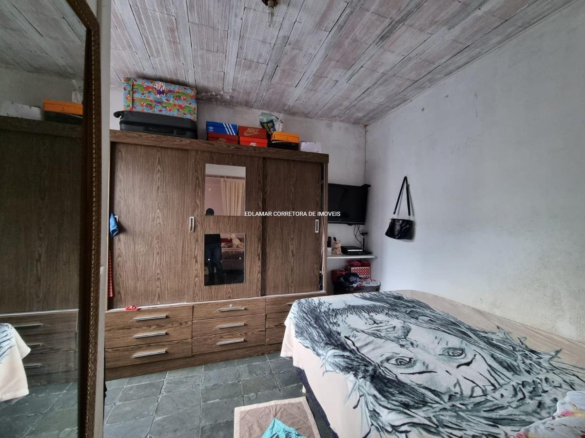 Casa, Lindéia, 3 Quartos, 4 Vagas