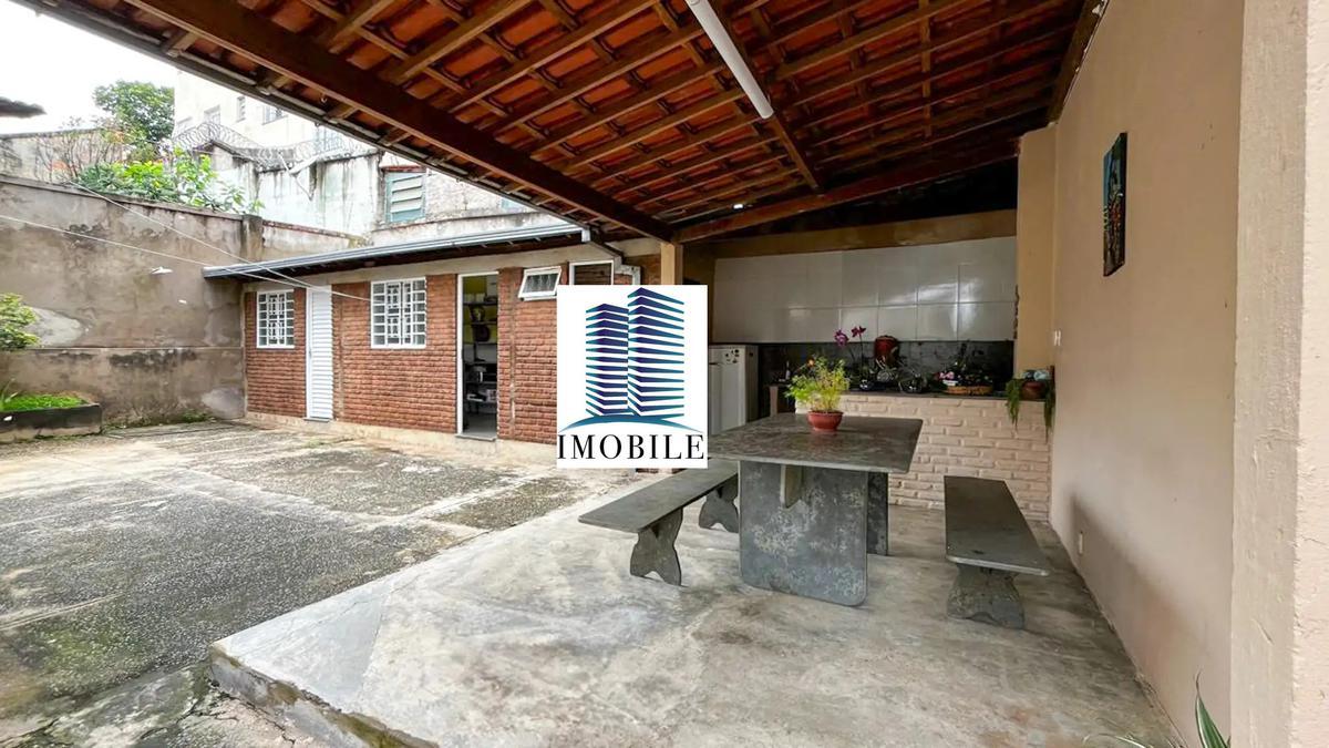 Casa, Copacabana, 3 Quartos, 3 Vagas, 1 Suíte