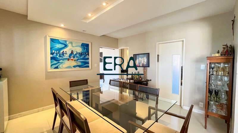 Apartamento, Anchieta, 4 Quartos, 3 Vagas, 2 Suítes