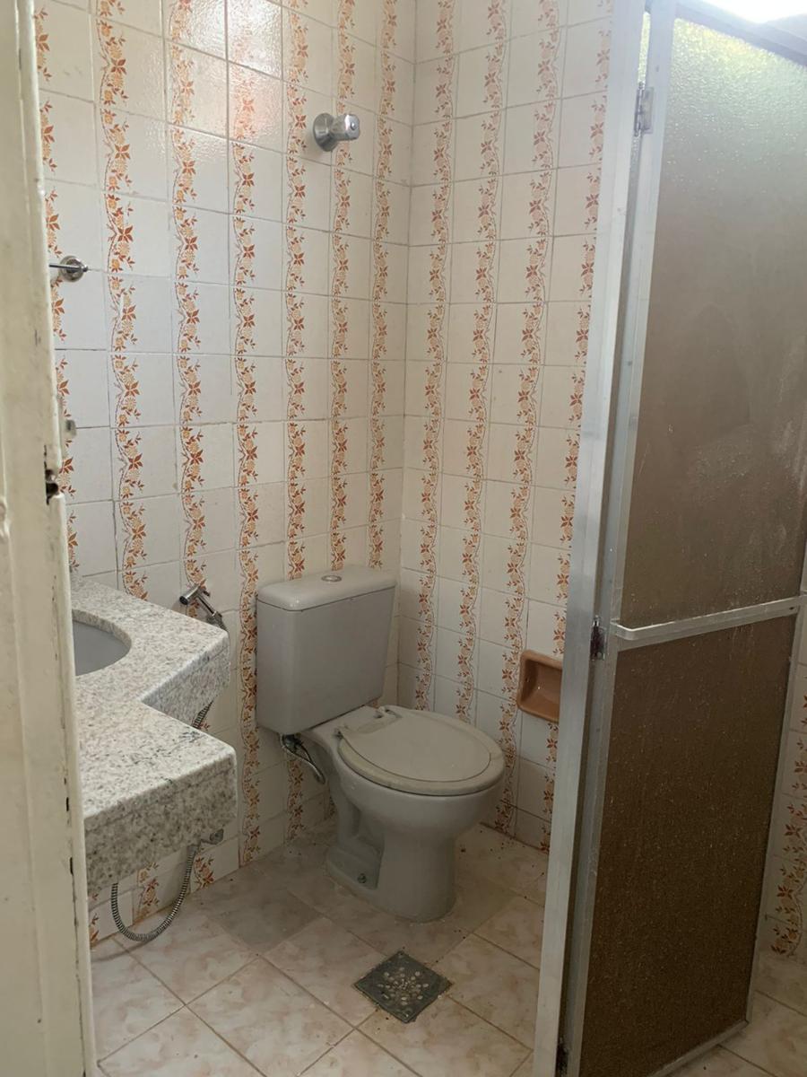 Galpão, Santa Inês, 1 Quarto, 0 Vaga