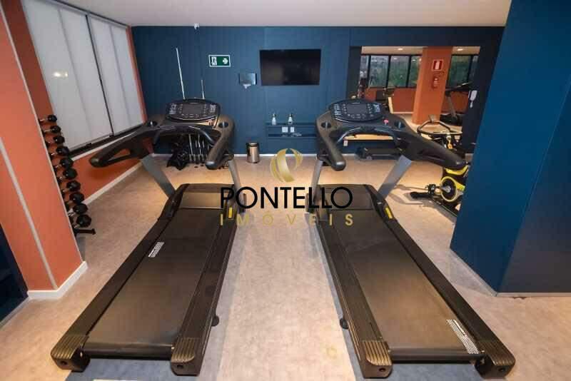 Apartamento, Lourdes, 4 Quartos, 3 Vagas, 4 Suítes
