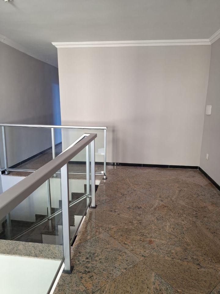 Casa, Nova Floresta, 3 Quartos, 3 Vagas, 1 Suíte