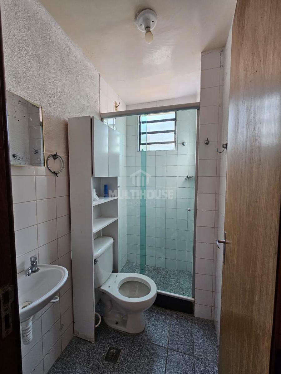 Apartamento, São Benedito, 2 Quartos, 1 Vaga