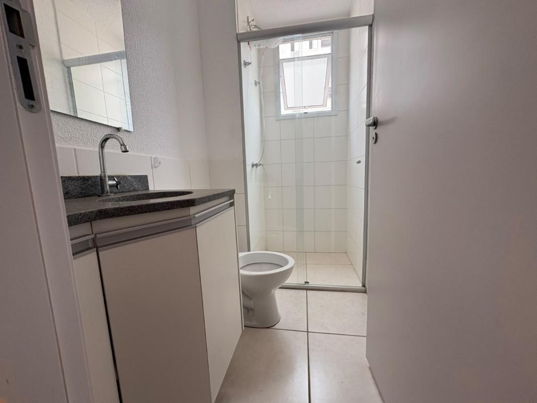 Apartamento, Jk, 3 Quartos, 1 Vaga, 1 Suíte
