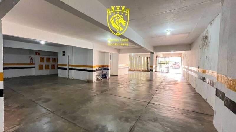 Apartamento, Vila Paris, 4 Quartos, 2 Vagas, 1 Suíte