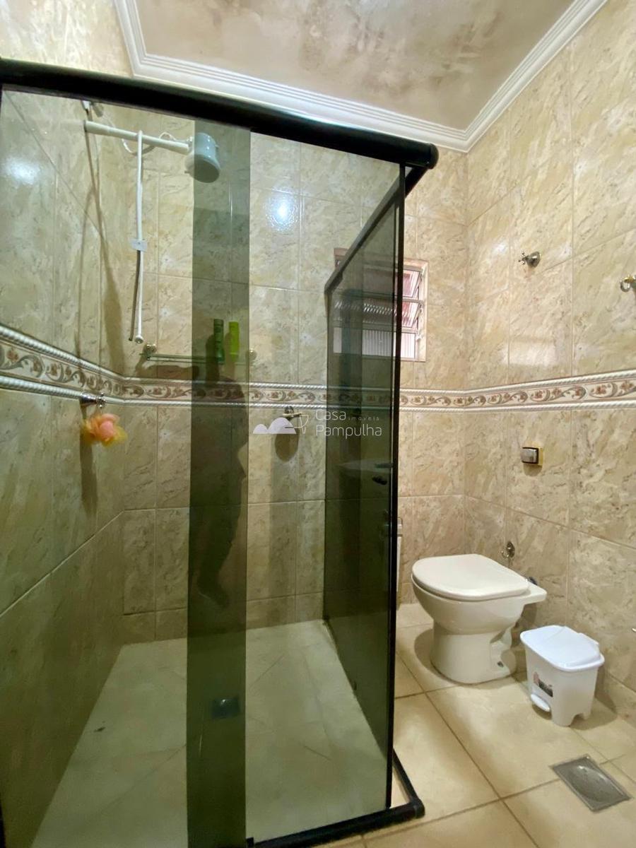 Casa, Mantiqueira, 3 Quartos, 4 Vagas, 1 Suíte