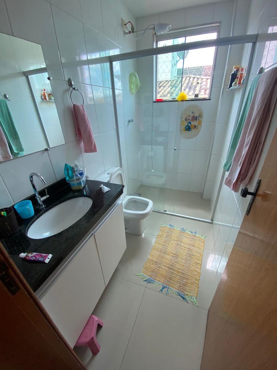 Apartamento, Arvoredo, 3 Quartos, 2 Vagas, 1 Suíte