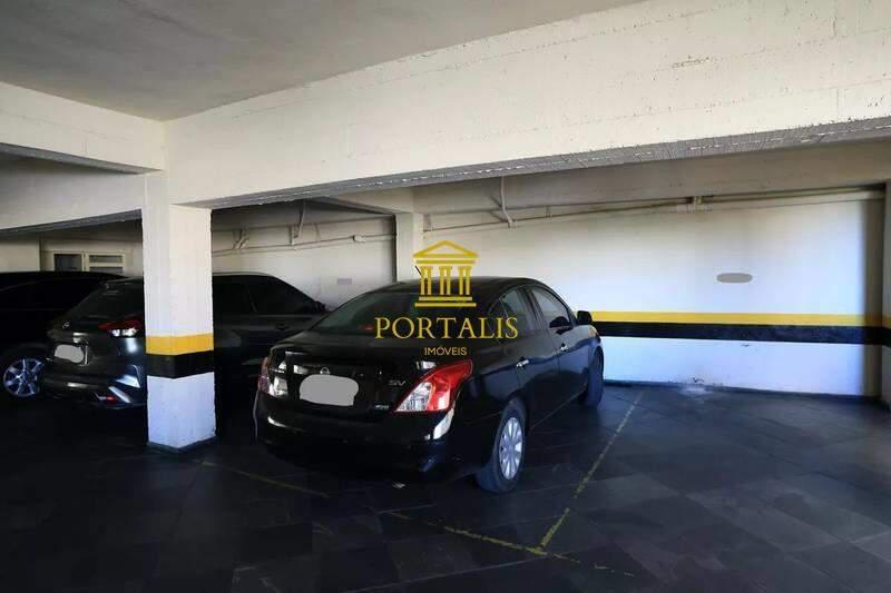 Apartamento, Cidade Nova, 2 Quartos, 2 Vagas