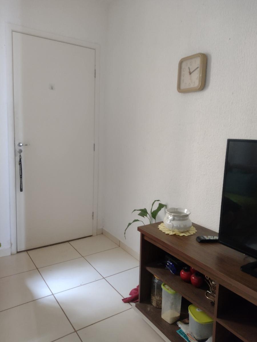 Apartamento, Icaivera, 2 Quartos, 1 Vaga
