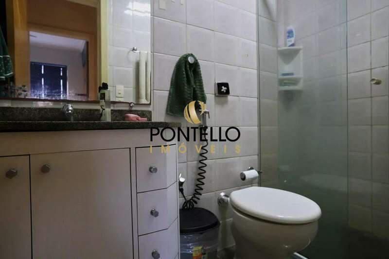 Apartamento, Sagrada Família, 3 Quartos, 1 Vaga, 1 Suíte