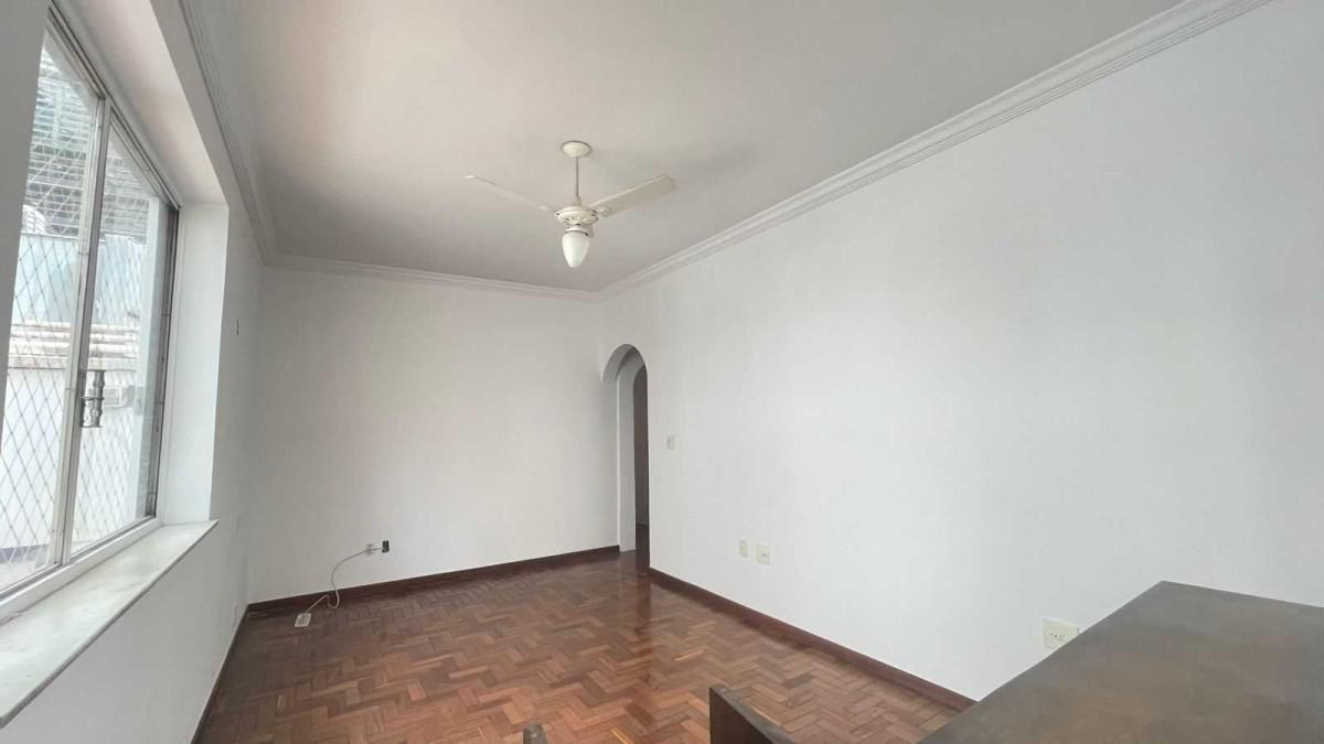 Apartamento, Barro Preto, 4 Quartos, 2 Vagas, 2 Suítes