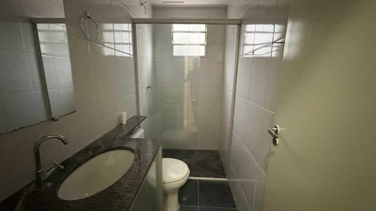 Apartamento, Buritis, 4 Quartos, 1 Vaga, 1 Suíte