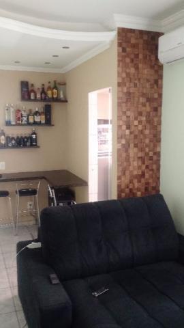 Apartamento, Heliópolis, 2 Quartos, 1 Vaga