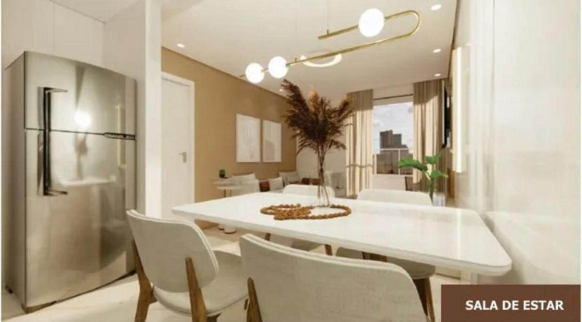 Apartamento, Itapoã, 2 Quartos, 1 Vaga, 1 Suíte