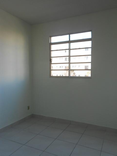 Apartamento, Jardim Guanabara, 2 Quartos, 1 Vaga