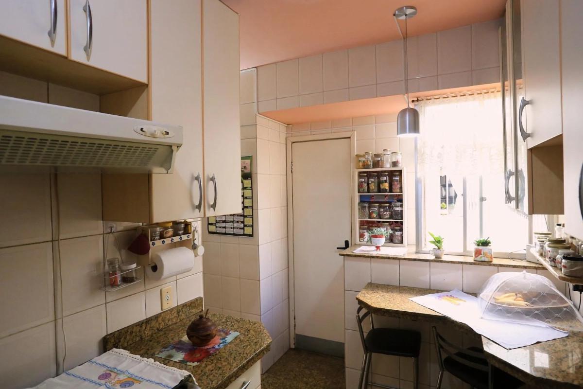 Cobertura, São Lucas, 3 Quartos, 1 Vaga, 1 Suíte