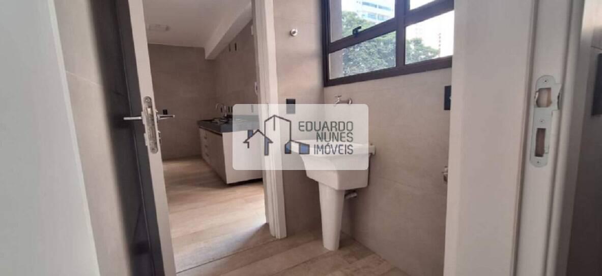 Apartamento, Lourdes, 1 Quarto, 2 Vagas, 1 Suíte