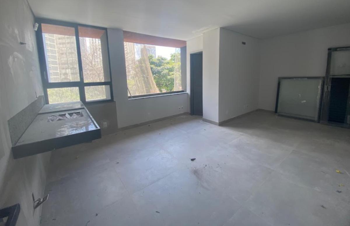 Apartamento, Lourdes, 1 Quarto, 0 Vaga