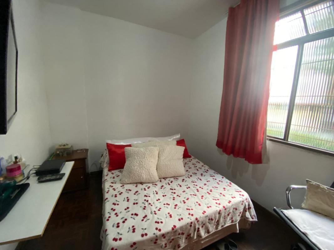 Apartamento, Nova Cachoeirinha, 3 Quartos, 1 Vaga