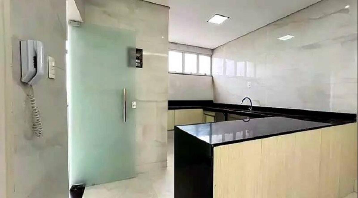 Apartamento, Sion, 2 Quartos, 2 Vagas, 1 Suíte