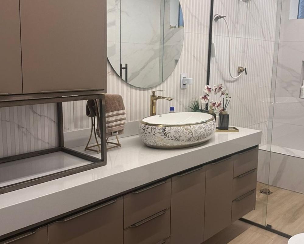 Apartamento, Funcionários, 4 Quartos, 3 Vagas, 1 Suíte