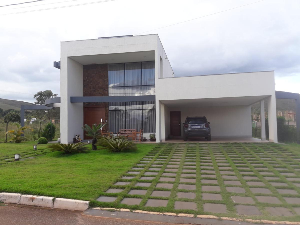 Casa em Condomínio, Ville Des Lacs, 4 Quartos, 3 Vagas, 2 Suítes