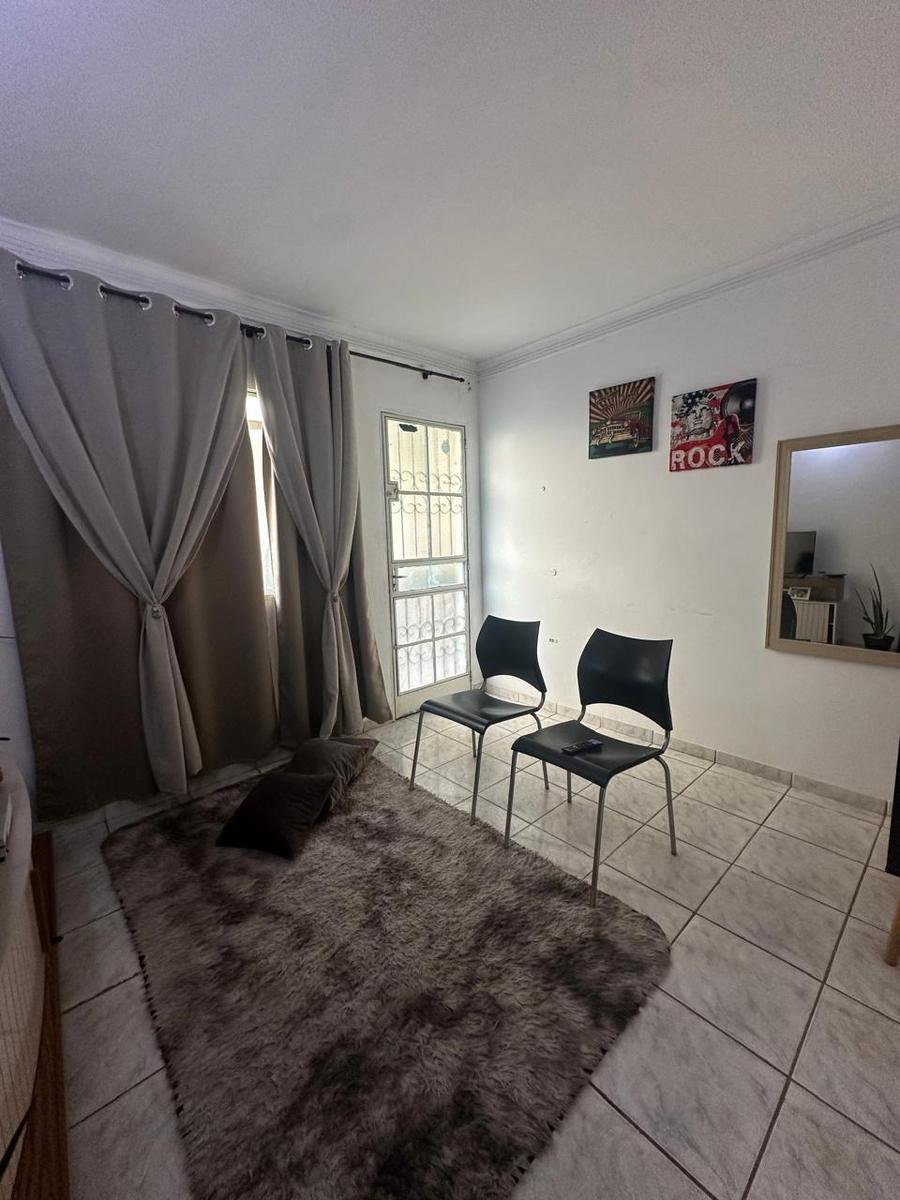 Apartamento, Granjas Primavera (justinópolis), 2 Quartos, 1 Vaga