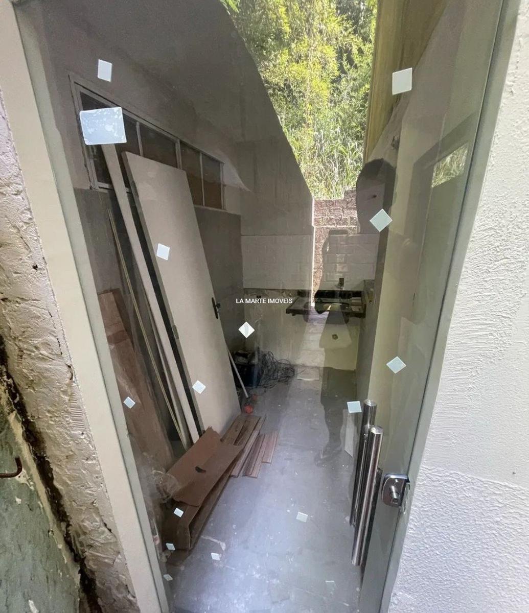 Apartamento, Novo Horizonte, 3 Quartos, 1 Vaga