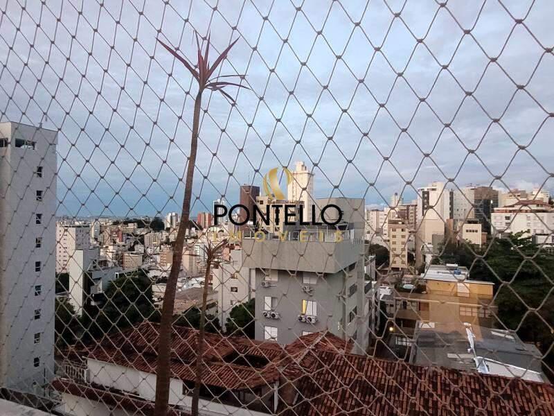 Cobertura, Anchieta, 3 Quartos, 2 Vagas, 2 Suítes