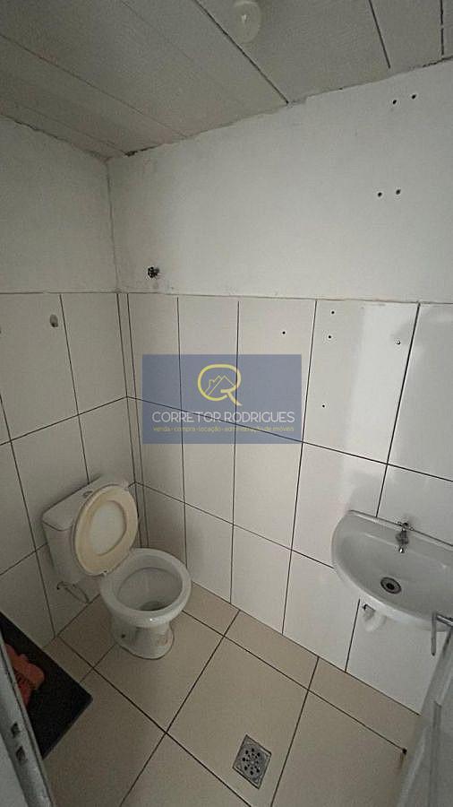 Andar, Jardim Guanabara, 0 Quarto, 0 Vaga