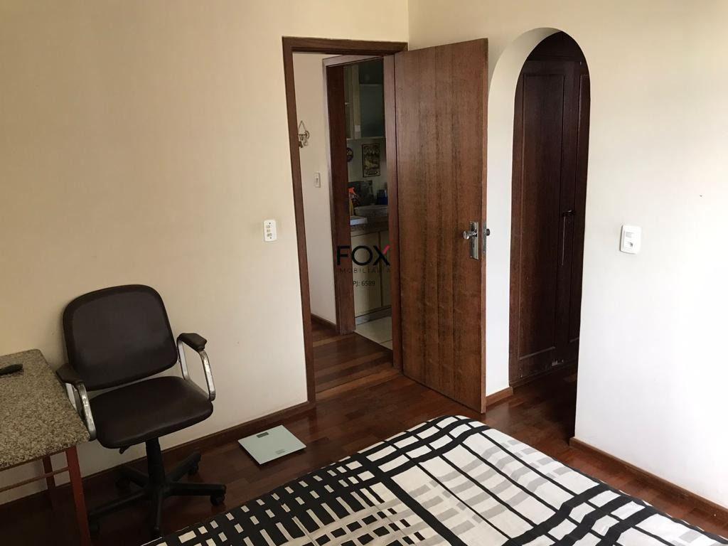 Apartamento, Vila Paris, 3 Quartos, 2 Vagas, 1 Suíte