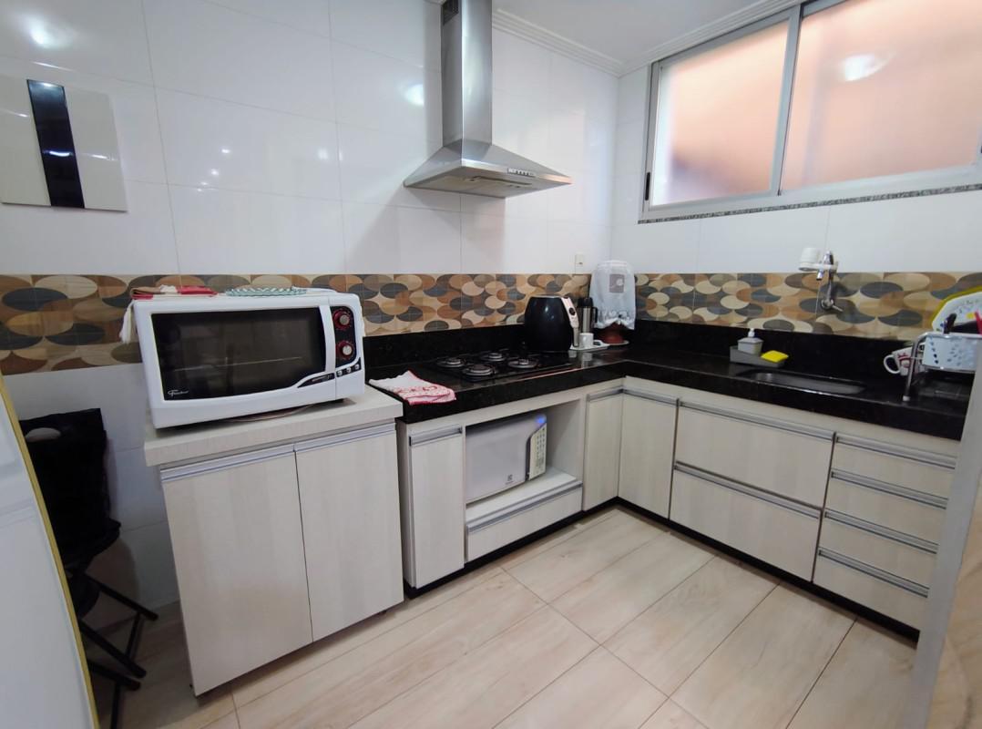 Apartamento, Amazonas, 3 Quartos, 1 Vaga, 1 Suíte