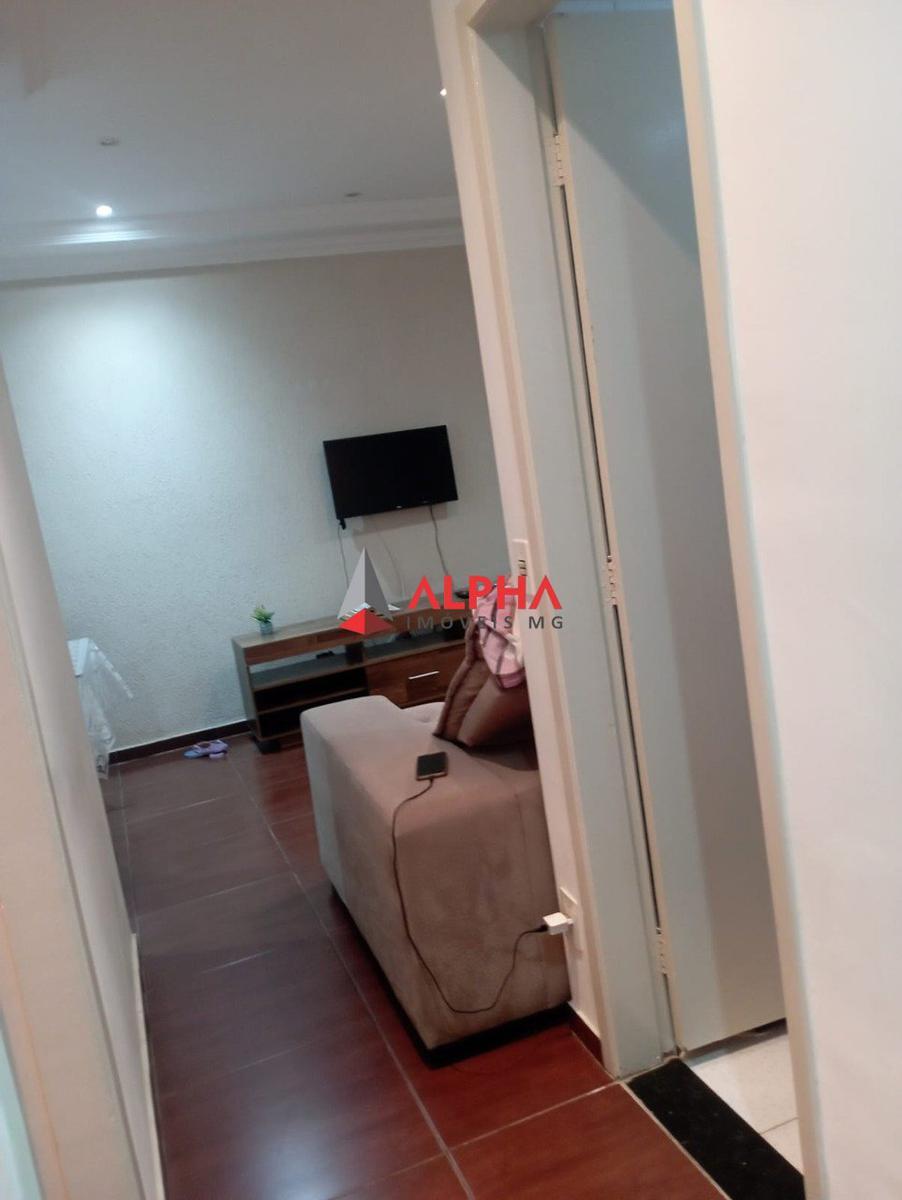 Apartamento, Santa Maria, 3 Quartos, 1 Vaga, 1 Suíte