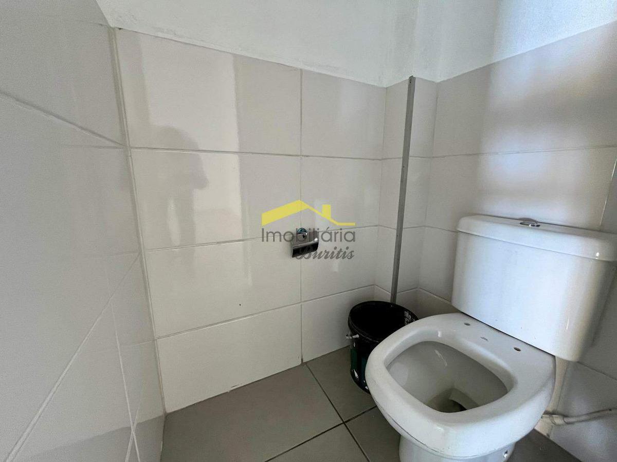 Loja, Salgado Filho
