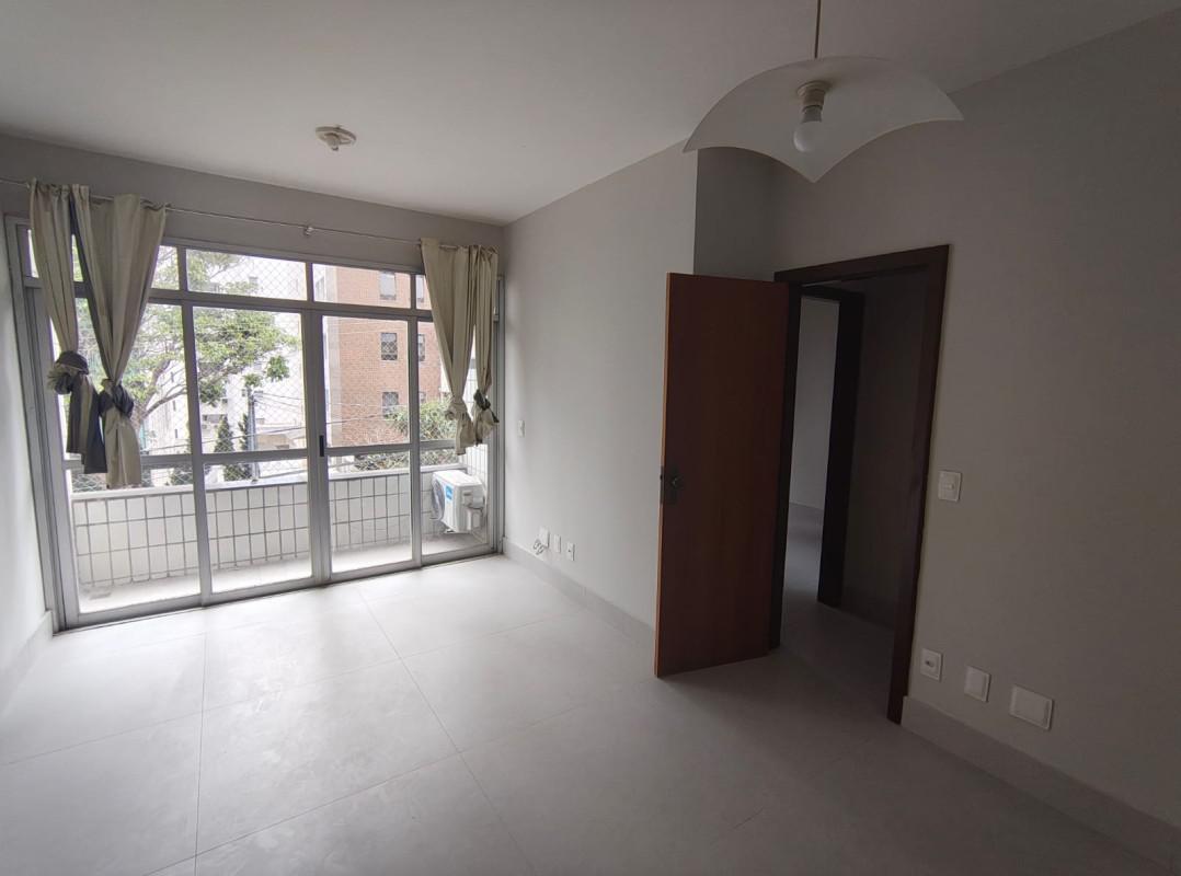 Apartamento, Buritis, 3 Quartos, 2 Vagas, 1 Suíte
