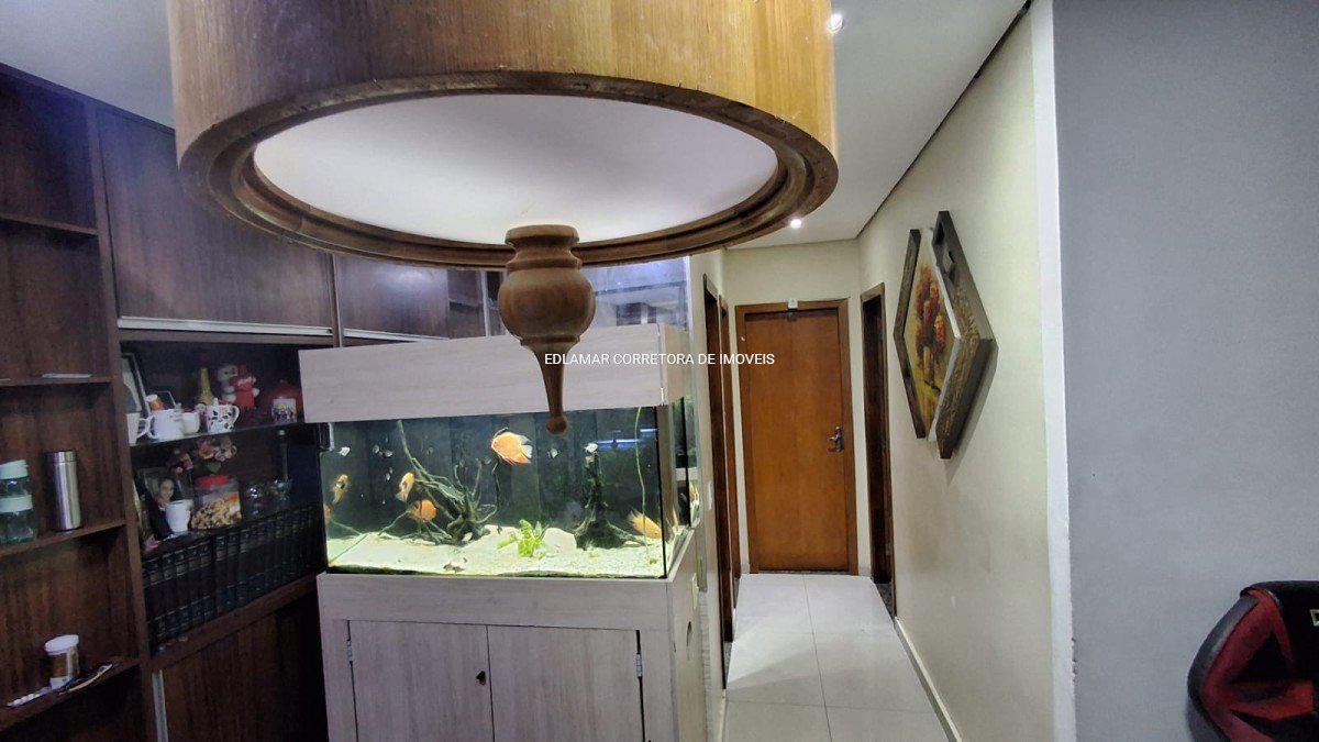 Apartamento, Jardim Riacho das Pedras, 3 Quartos, 3 Vagas, 1 Suíte