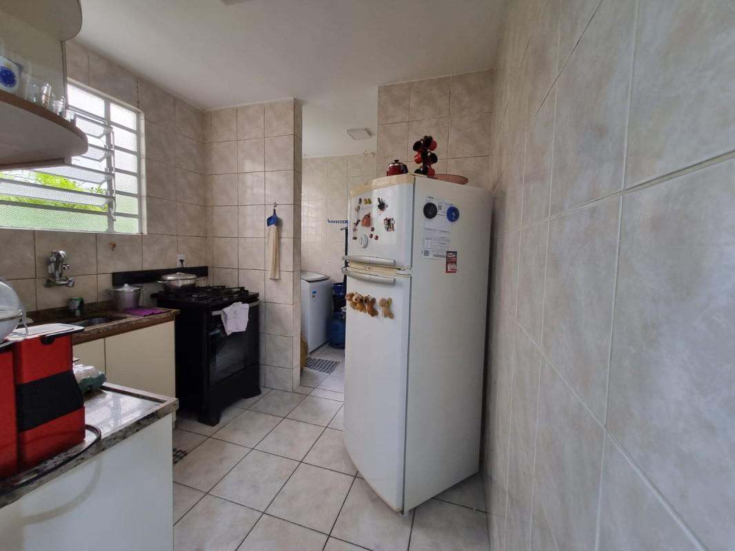 Apartamento, Jardim Riacho das Pedras, 3 Quartos, 1 Vaga