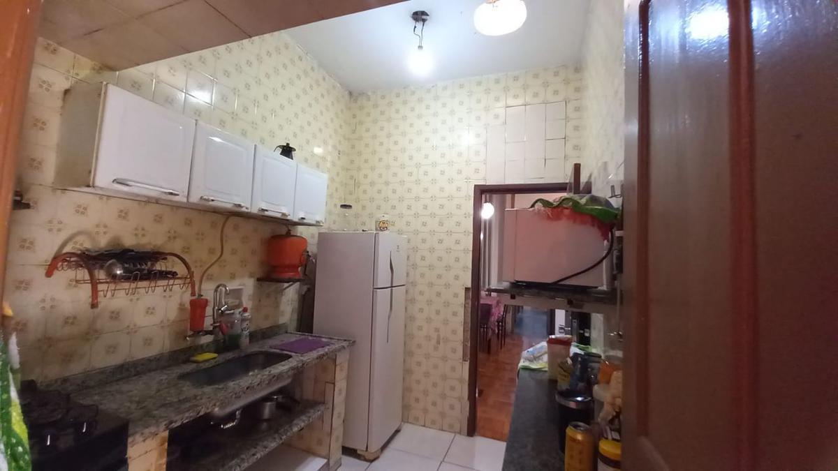Lote, Cidade Nova, 3 Quartos, 8 Vagas